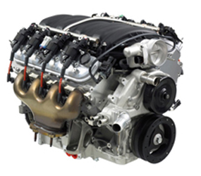 C3231 Engine